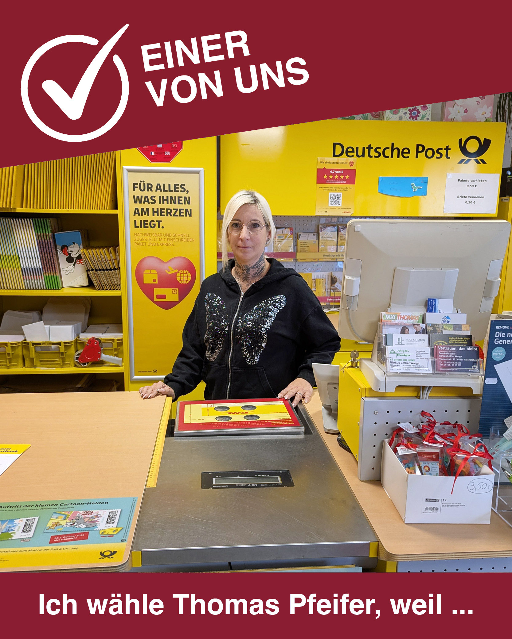 Wählerinfoto 8
